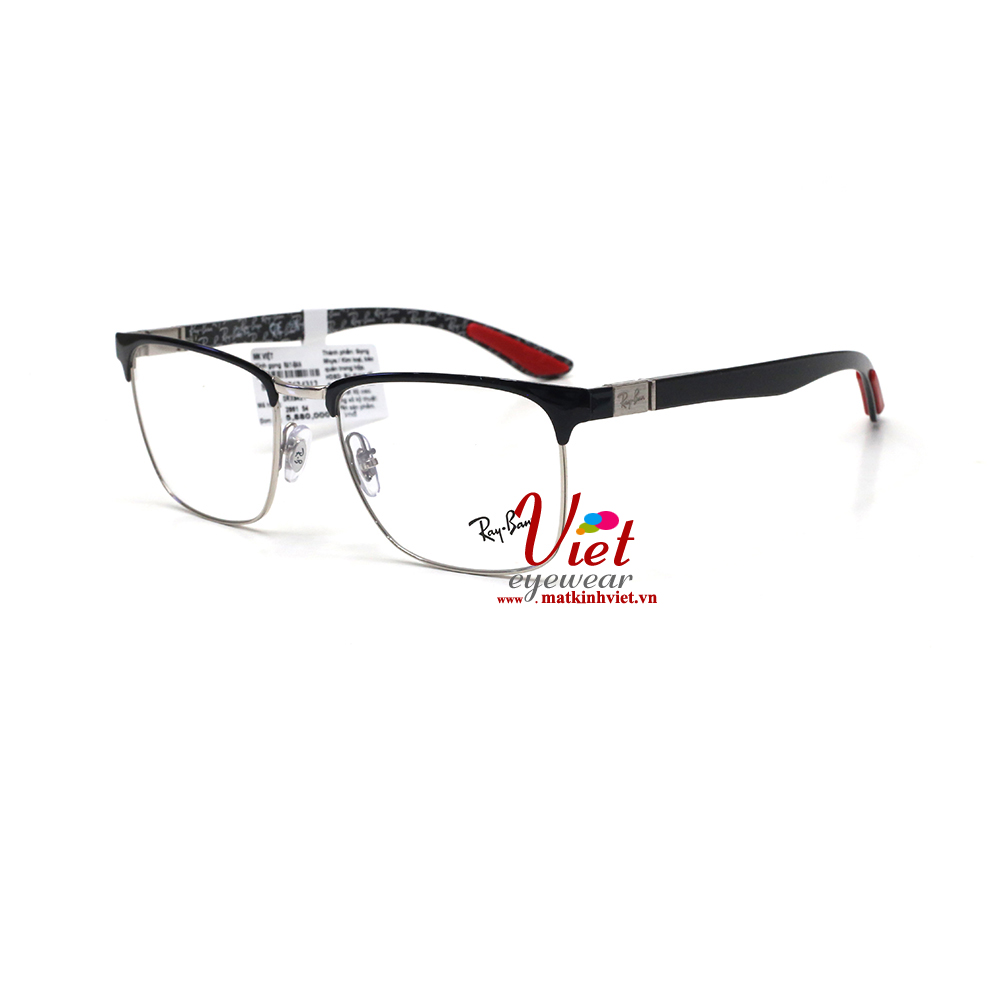 Gọng kính RayBan RX8421 2861